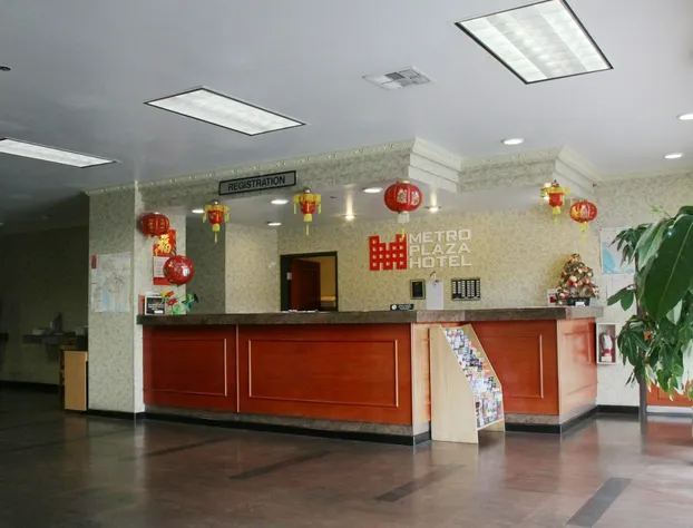 Metro Plaza Hotel hotel detail image 4