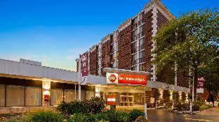 Best Western Plus Wilkes Barre Center City hotel detail image 1