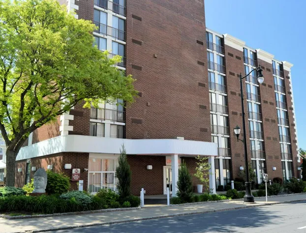 Best Western Plus Wilkes Barre Center City hotel detail image 3