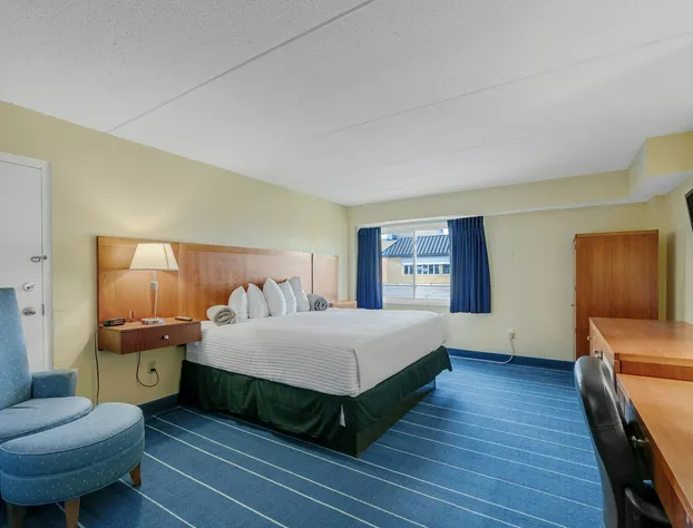 Relax Inn hotel detail image 3