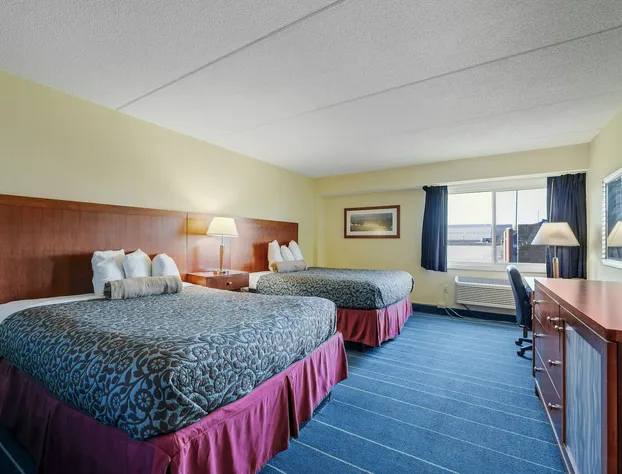 Relax Inn hotel detail image 4