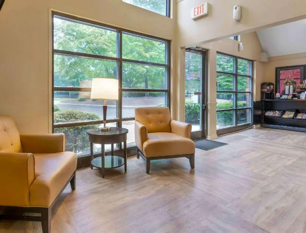 Suburban Studios Cary – RDU Airport hotel detail image 4