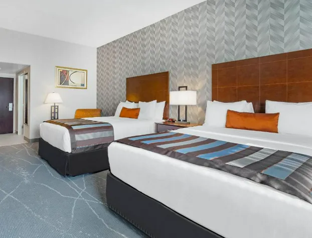 Wingate by Wyndham Tinley Park hotel detail image 2