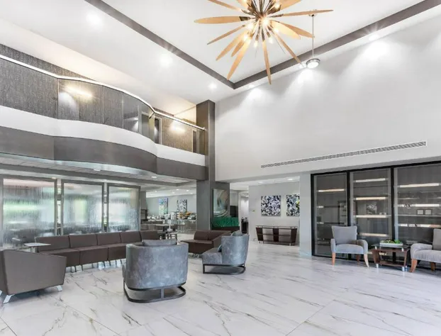 Wingate by Wyndham Tinley Park hotel detail image 1