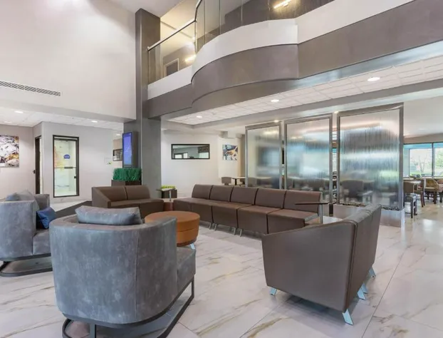 Wingate by Wyndham Tinley Park hotel detail image 2