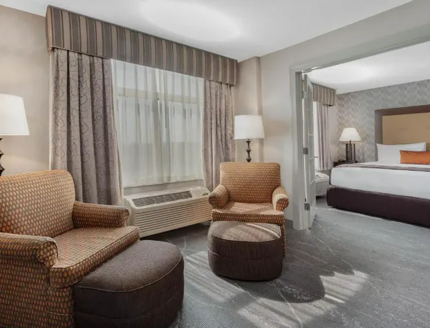 Wingate by Wyndham Tinley Park hotel detail image 4