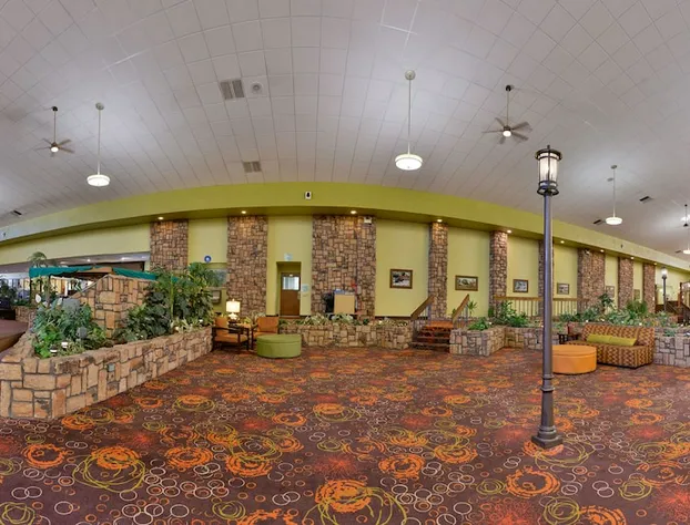 Ramada Plaza by Wyndham Sheridan Hotel & Convention Center hotel detail image 1