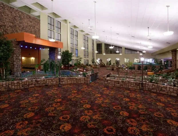 Ramada Plaza by Wyndham Sheridan Hotel & Convention Center hotel detail image 2