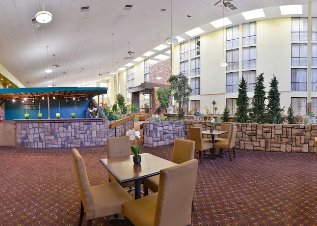 Ramada Plaza by Wyndham Sheridan Hotel & Convention Center hotel detail image 4