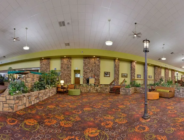 Ramada Plaza by Wyndham Sheridan Hotel & Convention Center hotel detail image 1