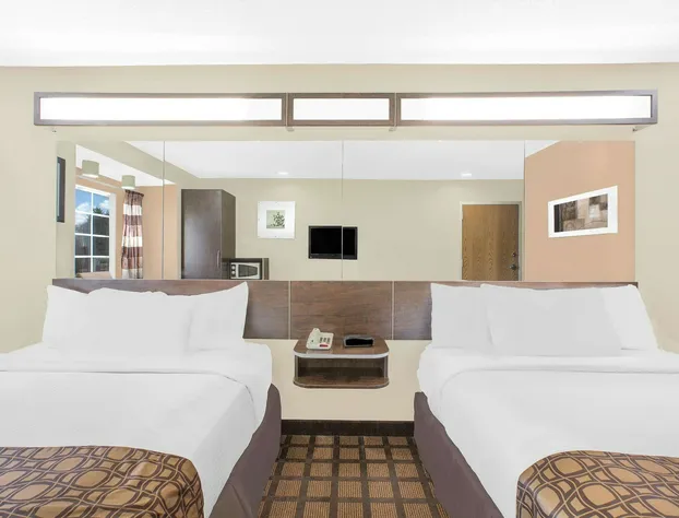 Microtel Inn by Wyndham Franklin hotel detail image 2