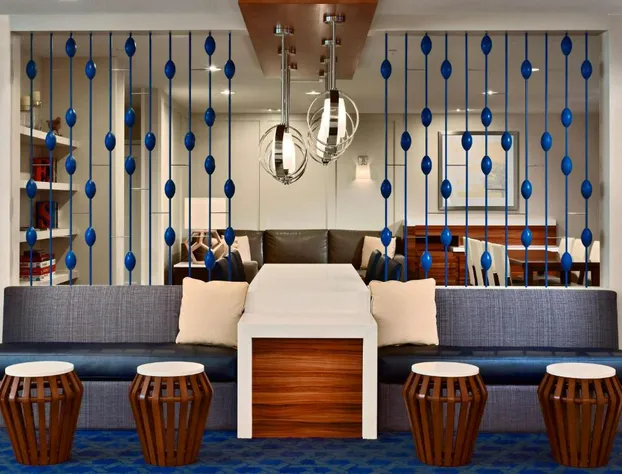 Sonesta ES Suites Atlanta - Perimeter Center North hotel detail image 1