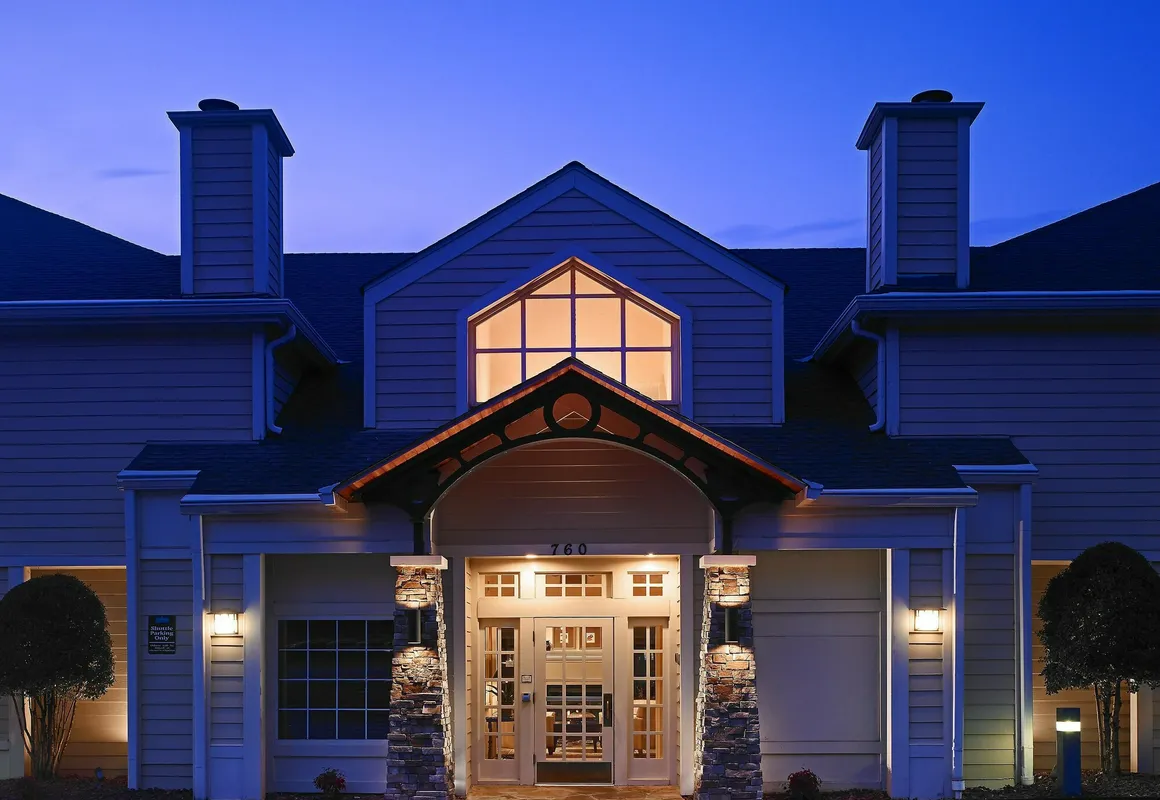 Sonesta ES Suites Atlanta - Perimeter Center North hotel hero