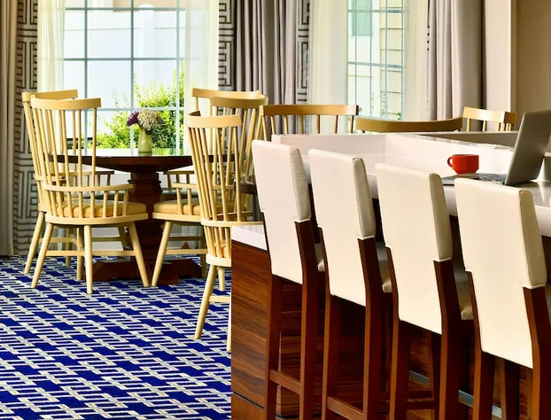 Sonesta ES Suites Atlanta - Perimeter Center North hotel detail image 1