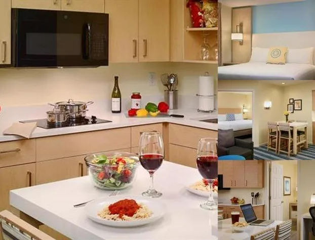 Sonesta ES Suites Atlanta - Perimeter Center North hotel detail image 3