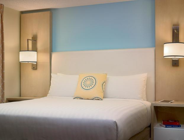 Sonesta ES Suites Atlanta - Perimeter Center North hotel detail image 3