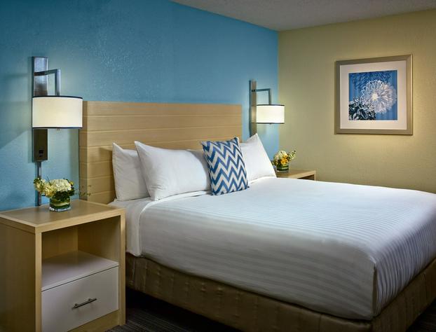 Sonesta ES Suites Atlanta - Perimeter Center North hotel detail image 4