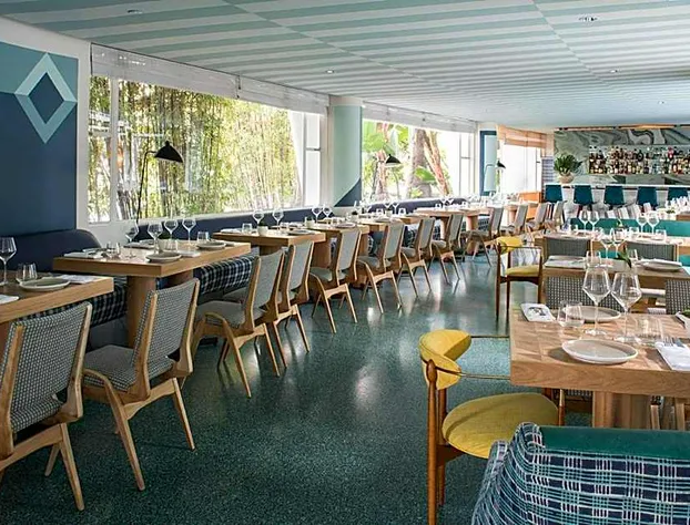 Avalon Hotel Beverly Hills, a Member of Design Hotels hotel detail image 3