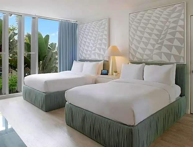 Avalon Hotel Beverly Hills, a Member of Design Hotels hotel detail image 4