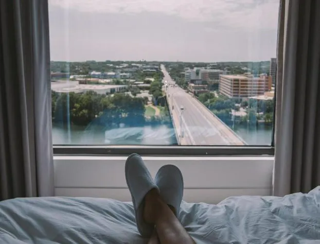 The LINE Austin hotel detail image 1