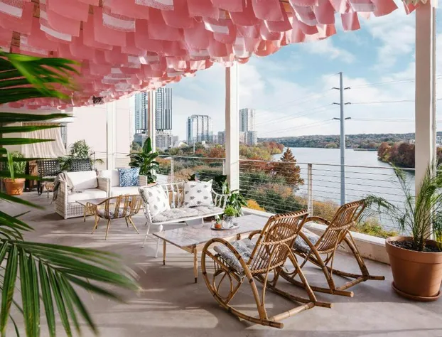 The LINE Austin hotel detail image 4