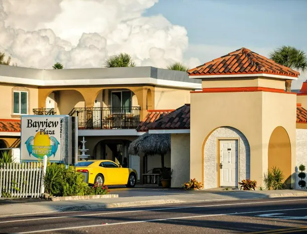 Bayview Plaza Waterfront Resort hotel detail image 1