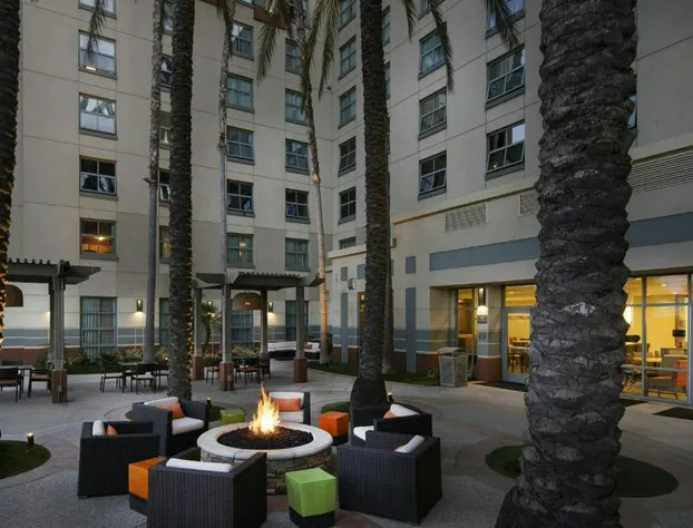 Residence Inn by Marriott Irvine John Wayne Airport hotel detail image 1