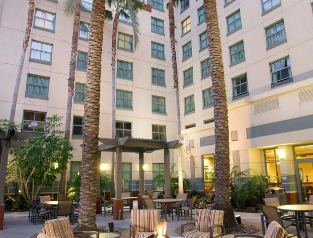 Residence Inn by Marriott Irvine John Wayne Airport hotel detail image 2