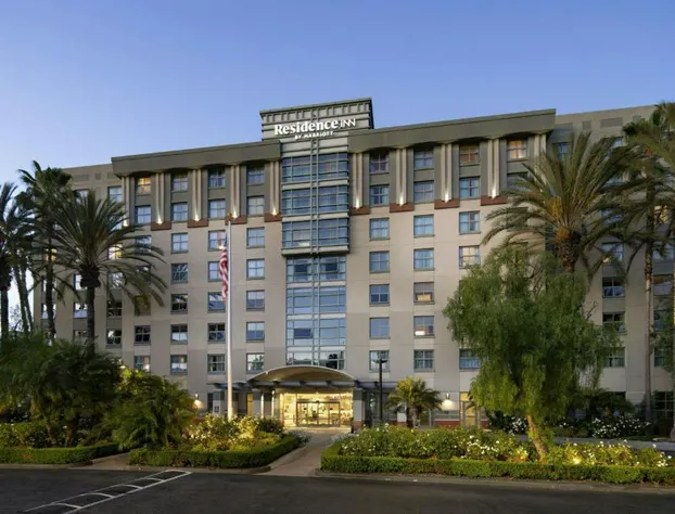 Residence Inn by Marriott Irvine John Wayne Airport hotel detail image 3