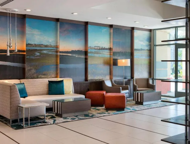 Residence Inn by Marriott Irvine John Wayne Airport hotel detail image 2