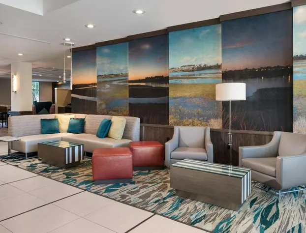 Residence Inn by Marriott Irvine John Wayne Airport hotel detail image 3