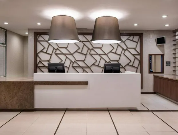 Residence Inn by Marriott Irvine John Wayne Airport hotel detail image 4