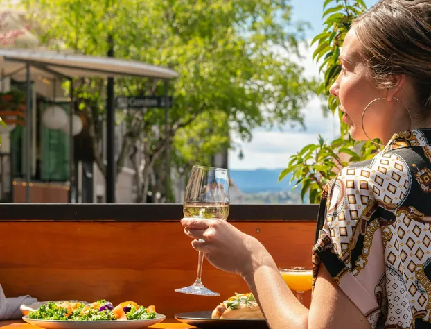 The Magnolia Hotel and Spa hotel detail image 3