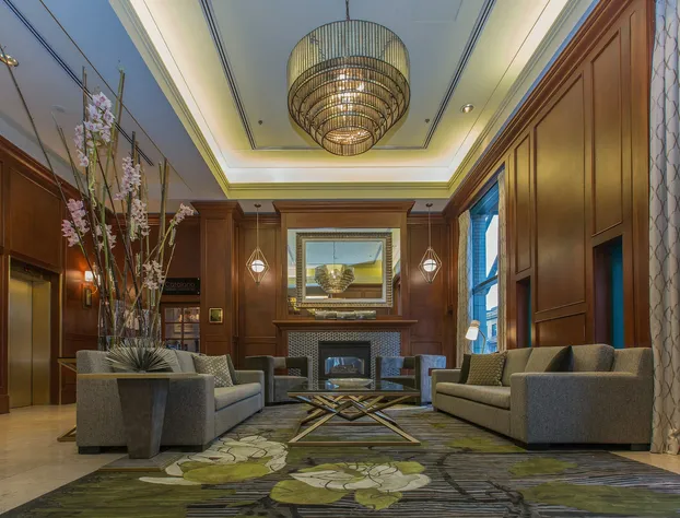 The Magnolia Hotel and Spa hotel detail image 4