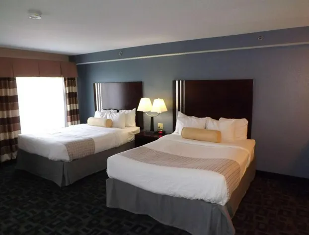 Best Western Plus Kalamazoo Suites hotel detail image 3