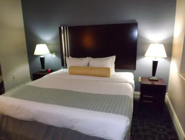 Best Western Plus Kalamazoo Suites hotel detail image 4