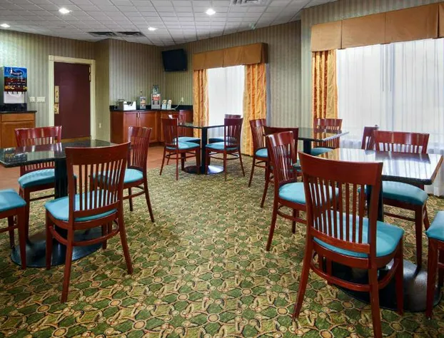 Best Western Plus Kalamazoo Suites hotel detail image 4