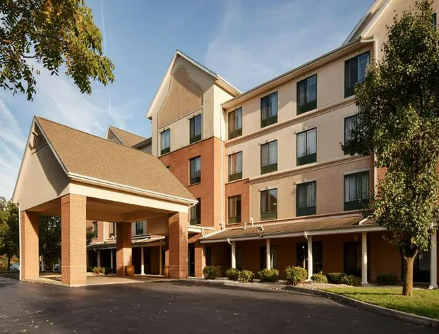 Best Western Plus Kalamazoo Suites hotel detail image 1