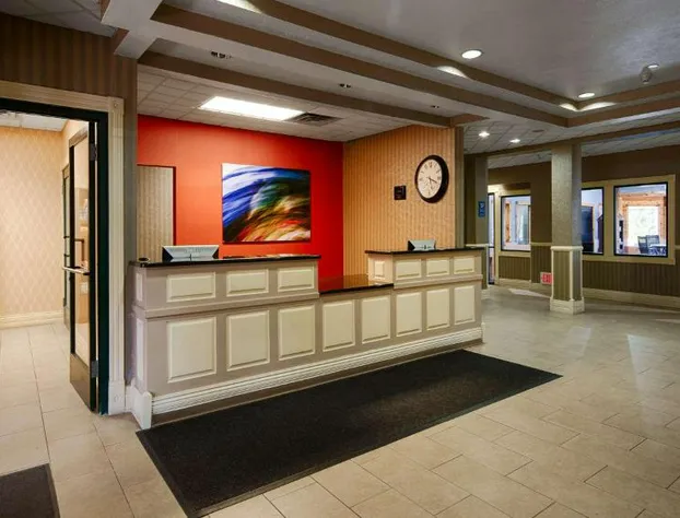 Best Western Plus Kalamazoo Suites hotel detail image 2