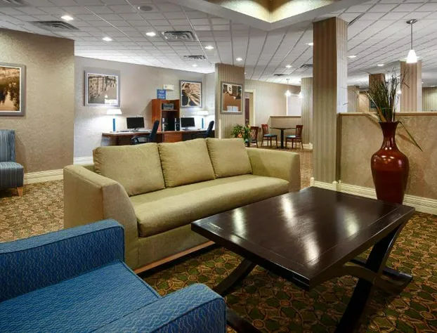 Best Western Plus Kalamazoo Suites hotel detail image 3