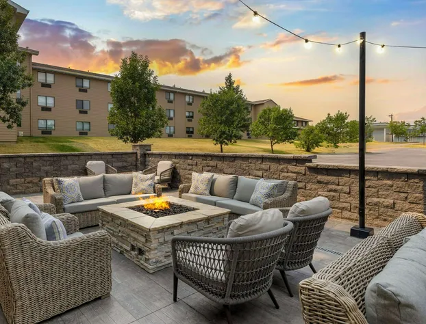 Comfort Inn & Suites Rapid City near Mt. Rushmore hotel detail image 2