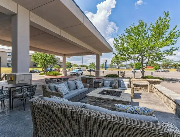 Comfort Inn & Suites Rapid City near Mt. Rushmore hotel detail image 3