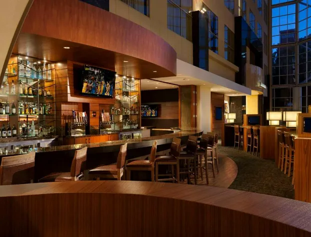 Hyatt Regency Orange County hotel detail image 1