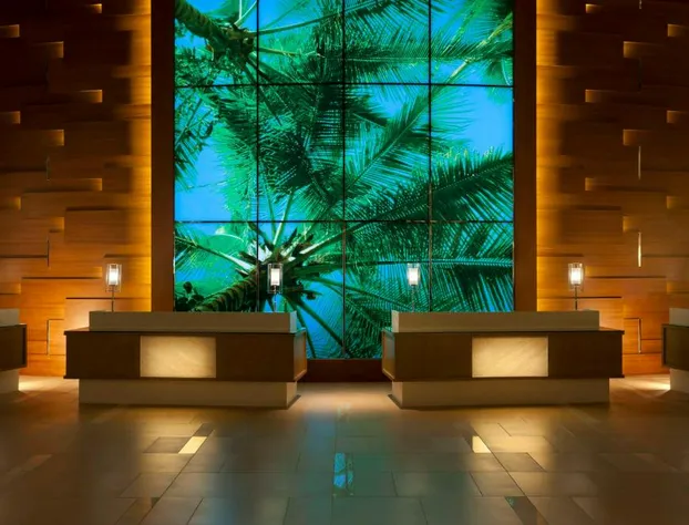 Hyatt Regency Orange County hotel detail image 3