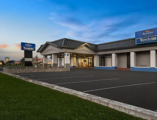 Travelodge by Wyndham Salisbury MD hotel detail image 4