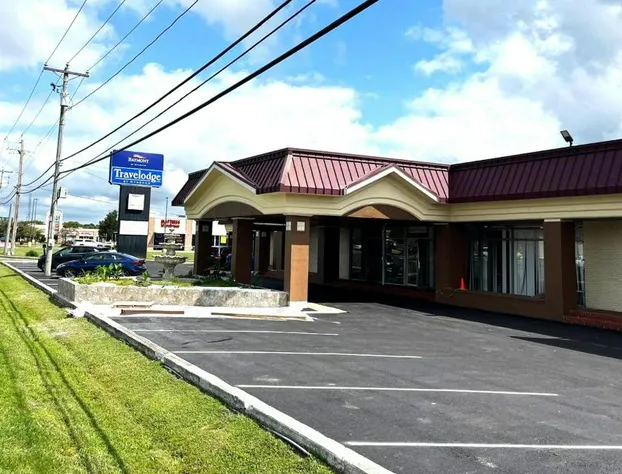Travelodge by Wyndham Salisbury MD hotel detail image 1