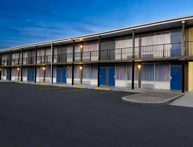 Travelodge by Wyndham Salisbury MD hotel detail image 2