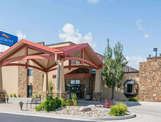 Ramada by Wyndham Fargo hotel detail image 1