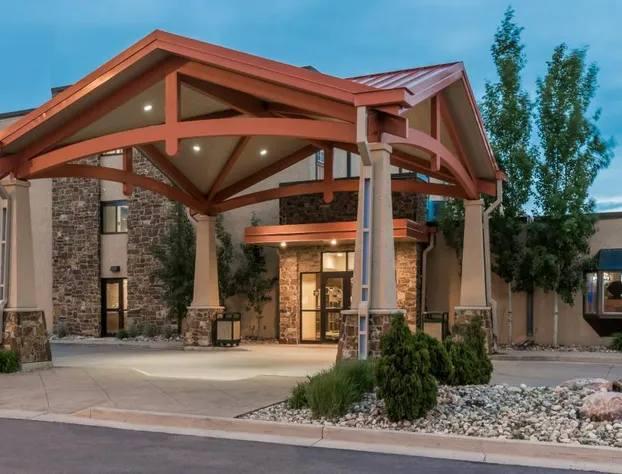 Ramada by Wyndham Fargo hotel detail image 2