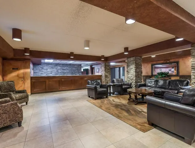 Ramada by Wyndham Fargo hotel detail image 3